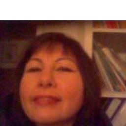 Cristina Massa
