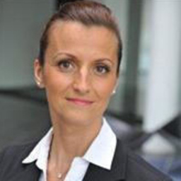 Kriszta Olah