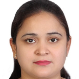 Dr. Usha Gautam