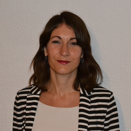 Amalia Lorca Ballestrín