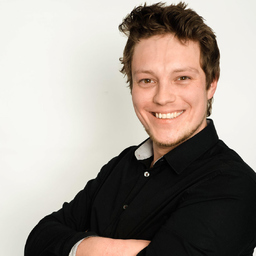 Yannic Zotzmann