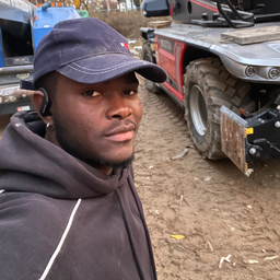 Arnaud Sitamdze Fotso