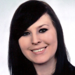 Melanie Schmutzer