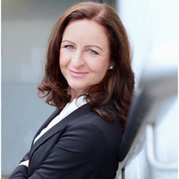 Dipl.-Ing. Anja Ehret