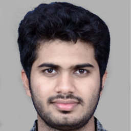 Chirag Angadi