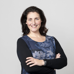 Angela Scherer