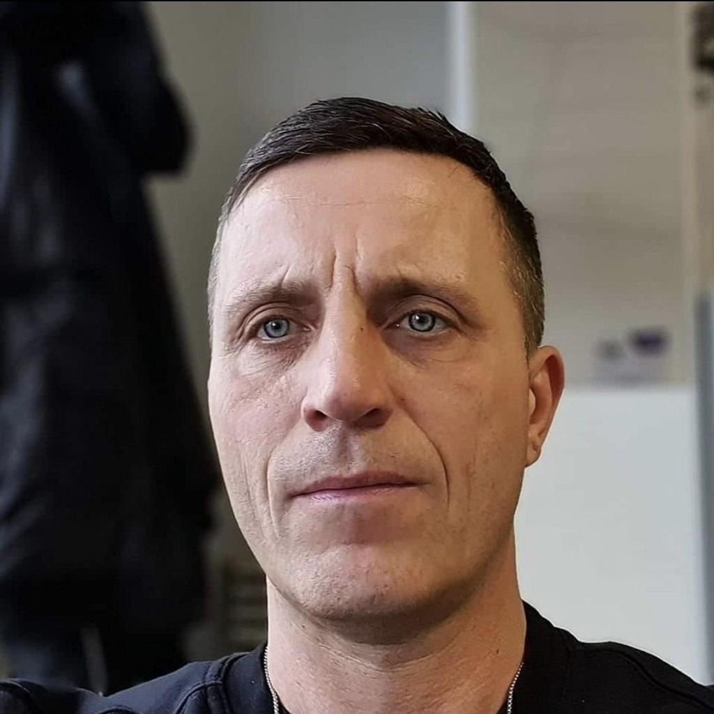 Denny Ross Qualitätsprüfer Produktionabschlussprüfer Löwenstein