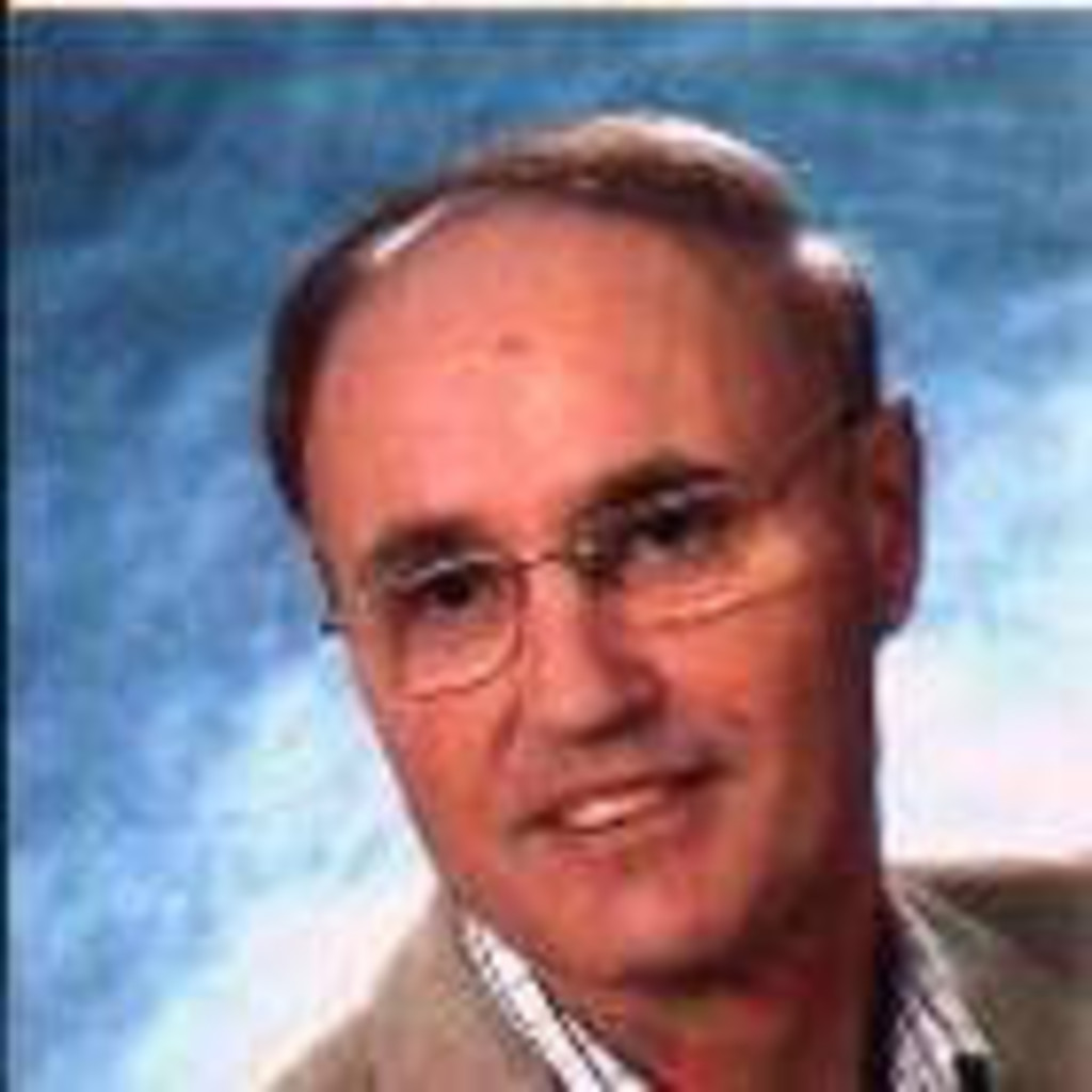 Norbert Gottfried Inhaber Gottfried XING