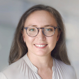 Elena Vorontsova