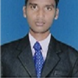 Virendra Kumar Patel