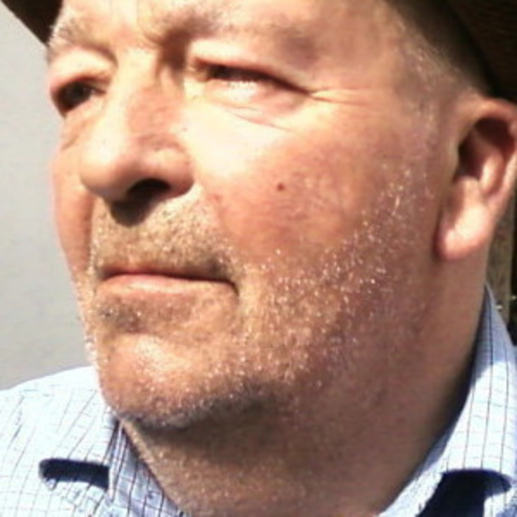 Horst Heinrich ich bin Rentner ich genise die ruhe XING