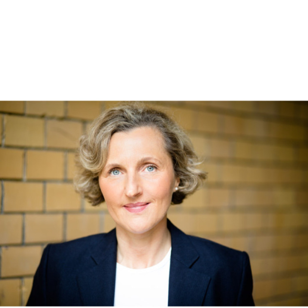 Iris Rothbauer Head of Public Relations Telefónica Germany GmbH