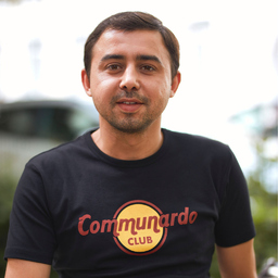Elison Ramovi