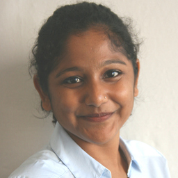 Nandita Patil