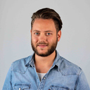 Social Media Profilbild Niklas Axmann Steinhagen