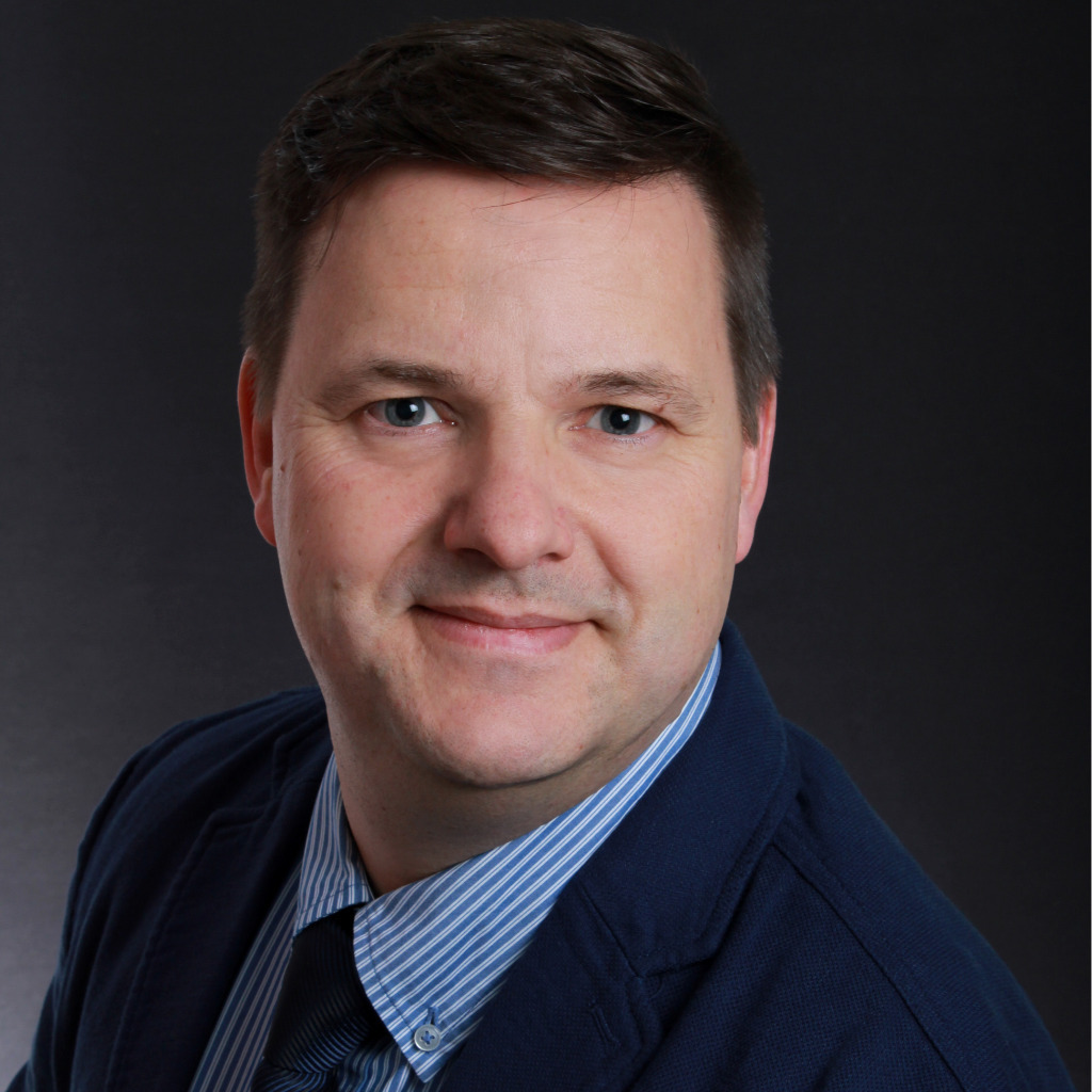 Ronny Beyer Wirtschaftsinformatiker / Medizininformatiker Unilabs