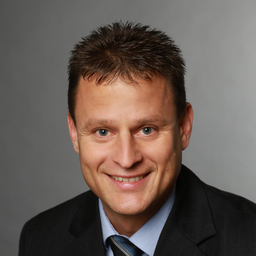 Andreas Ehret