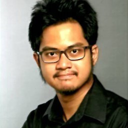 Farhan Rafdionza