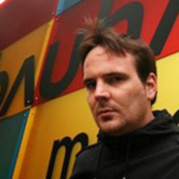 David Pruñonosa