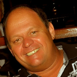 Detlef Scholten