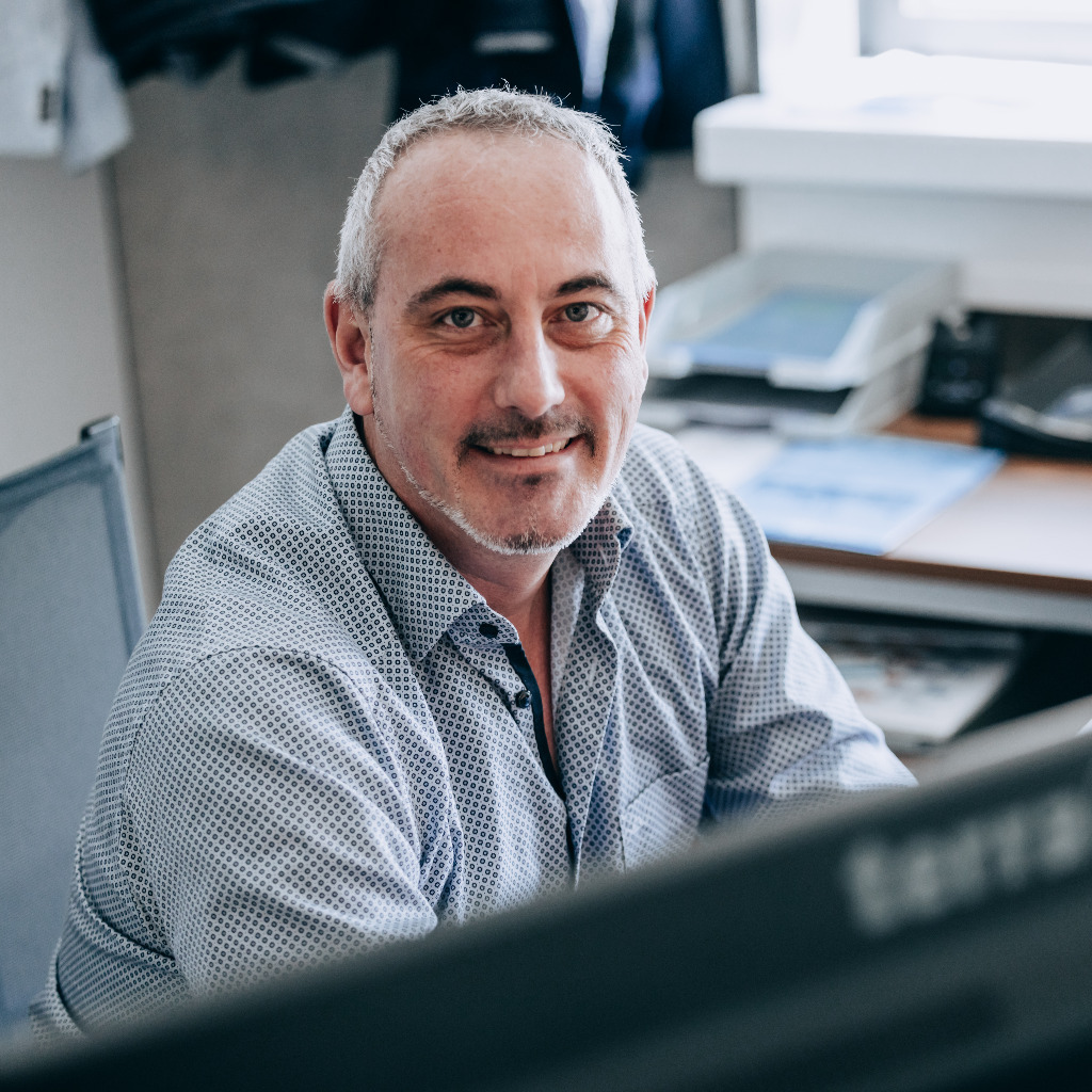 Frank Göbel Prokurist CT Handelsgesellschaft m.b.H. XING