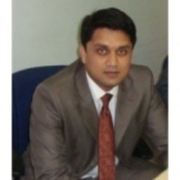 Harsha Vardhana