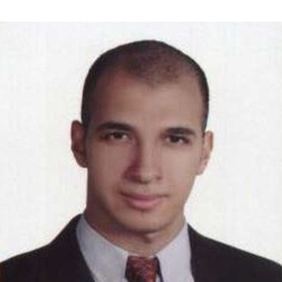 Mag. Mohamed Abdelghany