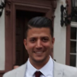 Dimitrios Tigas