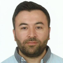 Erkan Erdoğdu