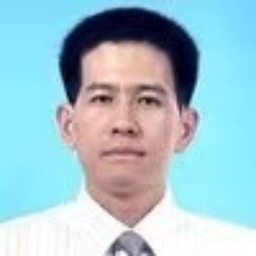 Mag. Bill Huang