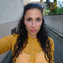 Social Media Profilbild Sarah- Elif Pektas Köln
