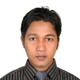 Saidure Rahman