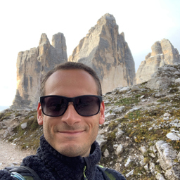Alberto Meggiato