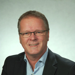 Thomas Linhoff