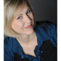 Profilbild Tanja-Susanne Schleifer