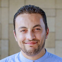 Dr. Chiheb Ben Hammouda
