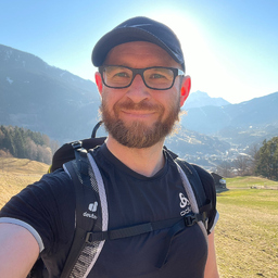Nösel Christian's profile picture