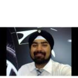 AMAN ARNEJA's profile picture
