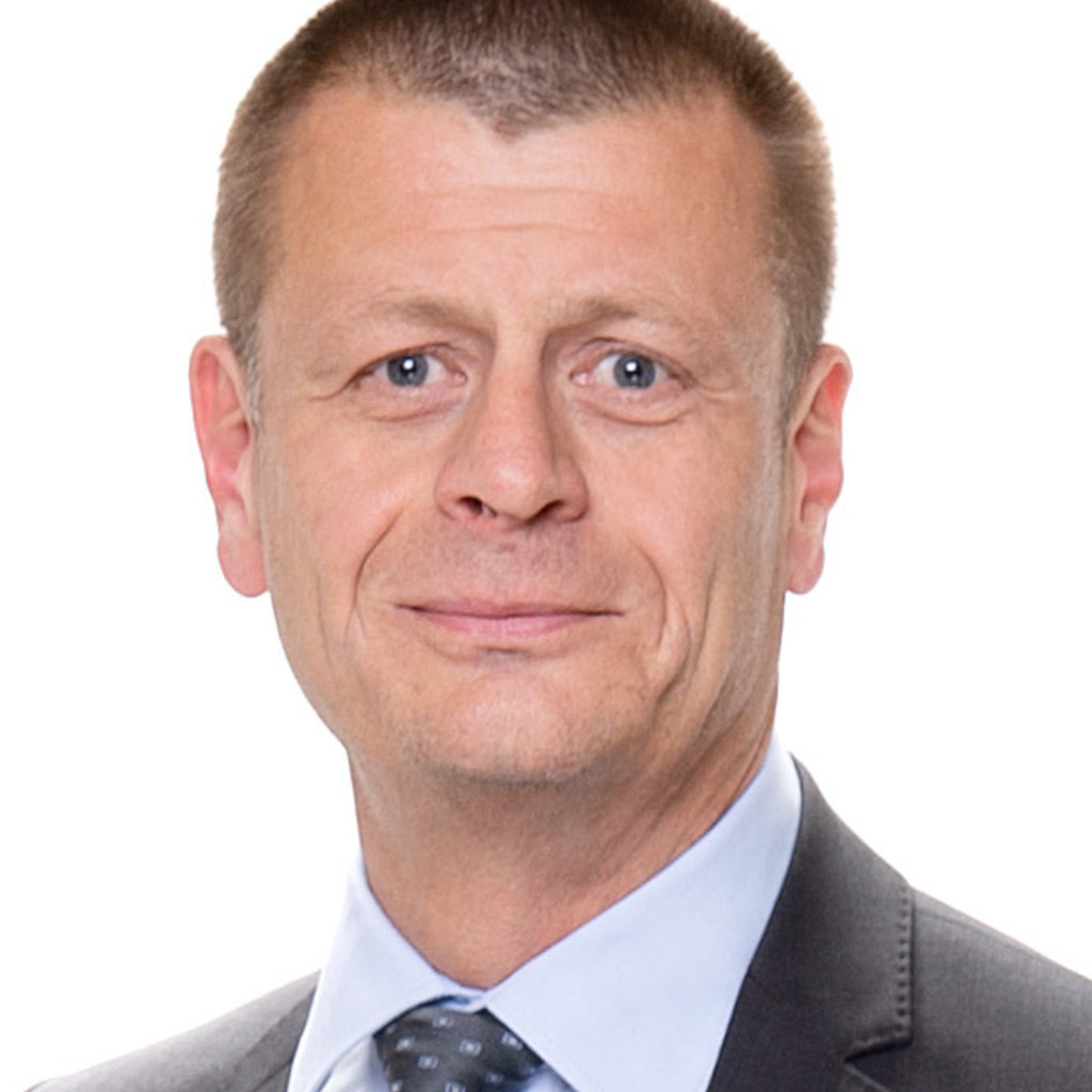 Dipl.Ing. Jochen Streich Geschäftsführer Planungsgruppe VA GmbH XING
