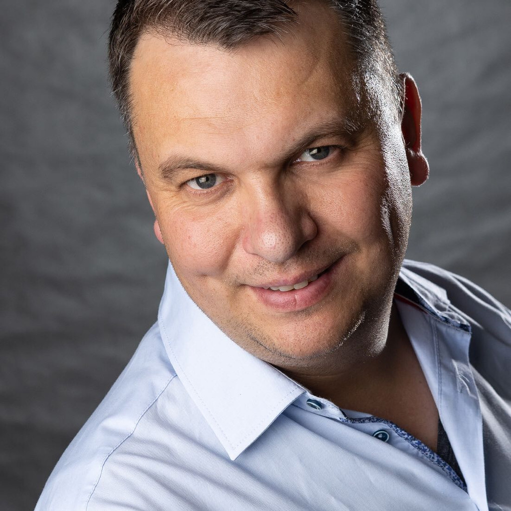 Rudolf Schneider Industriemechaniker Lindner Group XING