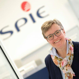 Susanne Geldner