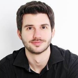 Dr. Pascal Kesseli