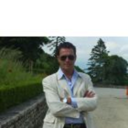 Nicolas Riccardo Pagni