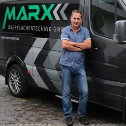 Uwe Marx