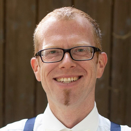 Marco Klingelhöfer