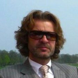 Peter Hertz