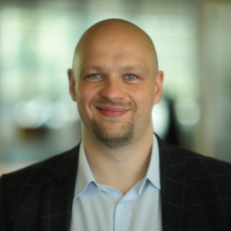 Daniel Boldt