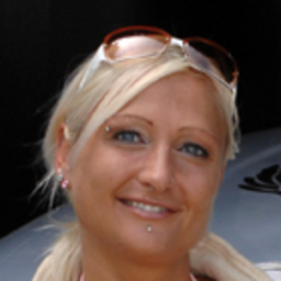 Yvonne Luckau-Kirschner's profile picture