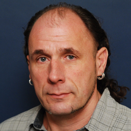 Patrick Vogel