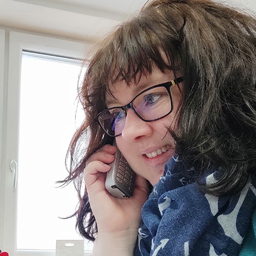 Tanja Gregori's profile picture